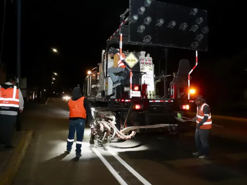 Arranca Gobierno de la Ciudad ampliación de infraestructura ciclista al sur de la capital