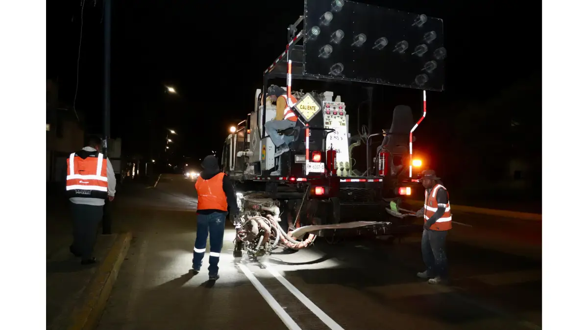 Arranca Gobierno de la Ciudad ampliación de infraestructura ciclista al sur de la capital