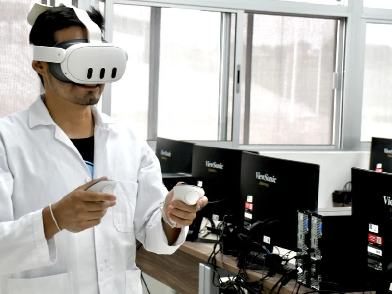 Ofrece CU2 nueva Ingeniería en Logística Digital y Cadena de Suministro