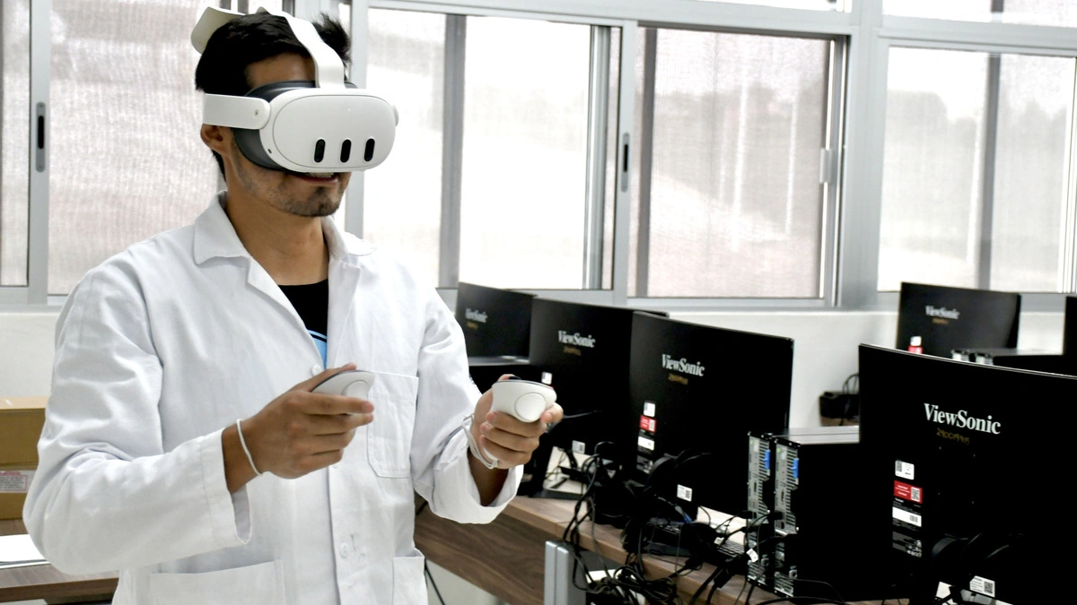 Ofrece CU2 nueva Ingeniería en Logística Digital y Cadena de Suministro