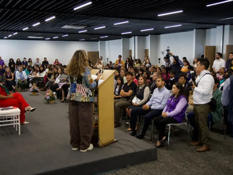 Promueve Congreso diálogo sobre Programa para Prevenir, Atender, Sancionar y Erradicar la Violencia contra las Mujeres