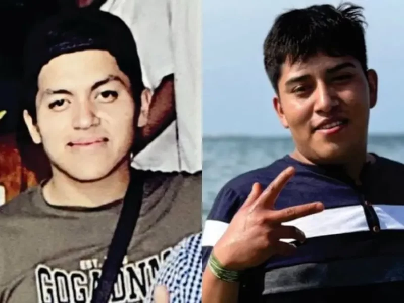 Hallan a jóvenes poblanos en fosa clandestina de Tlaxcala
