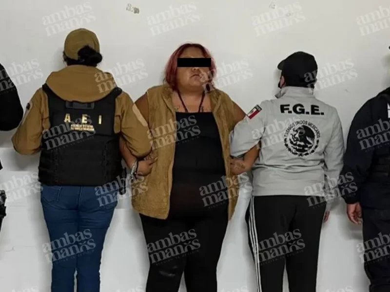 Cae “La Tlacuacha”, ligada a La Familia Michoacana en Puebla