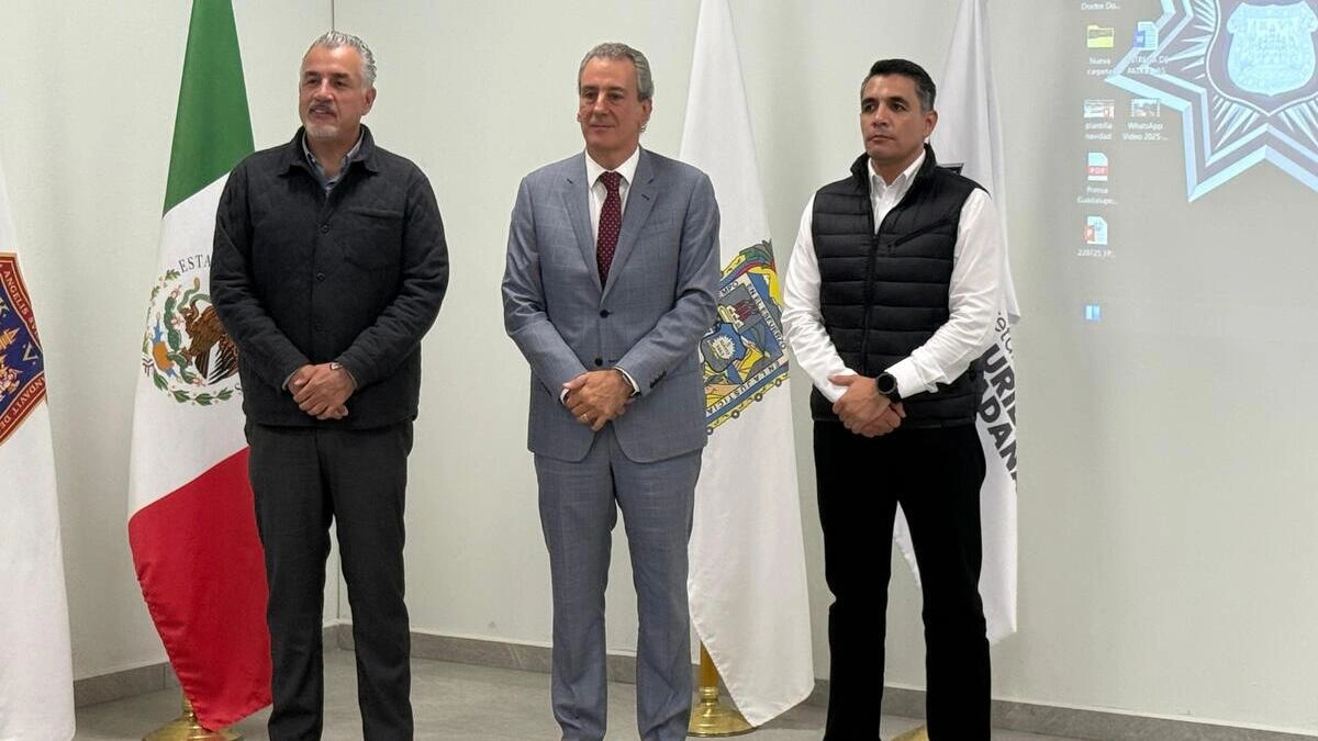 Habrá mañaneras cada semana sobre la seguridad en Puebla capital  