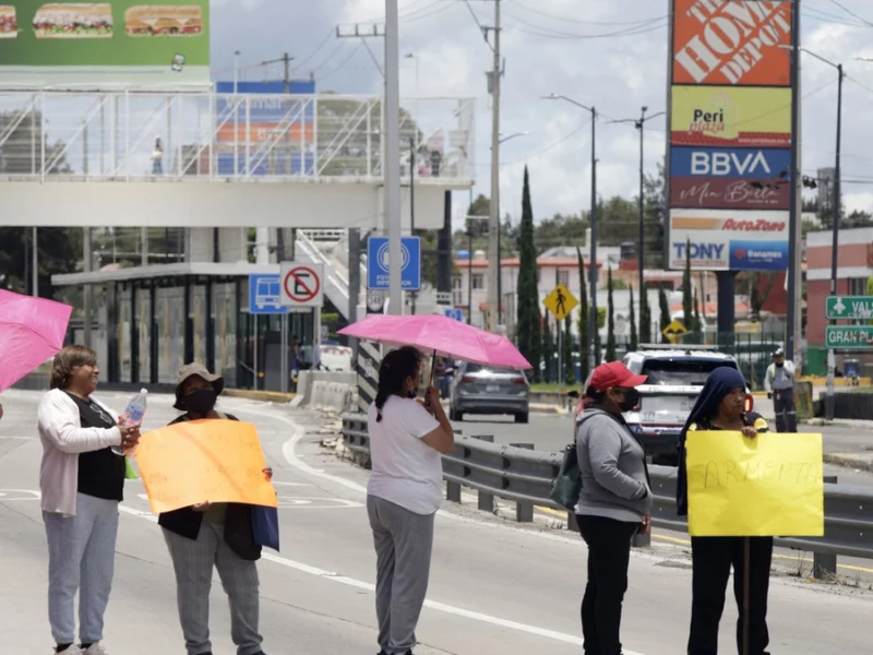 Hospitales de Puebla suspenden hemodiálisis por vencimiento de contrato