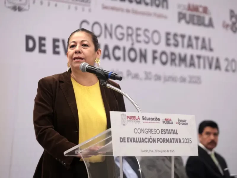“Congreso abierto a escuchar para fortalecer marco legal en favor de la educación”: Laura Artemisa