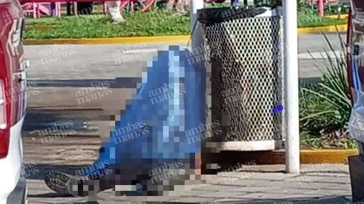 Matan a golpes a un hombre en junta auxiliar de Tecamachalco