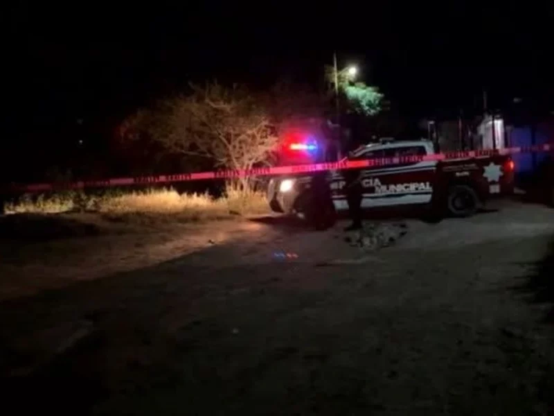 Ejecutan a un matrimonio frente a sus hijas en Santiago Miahuatlán