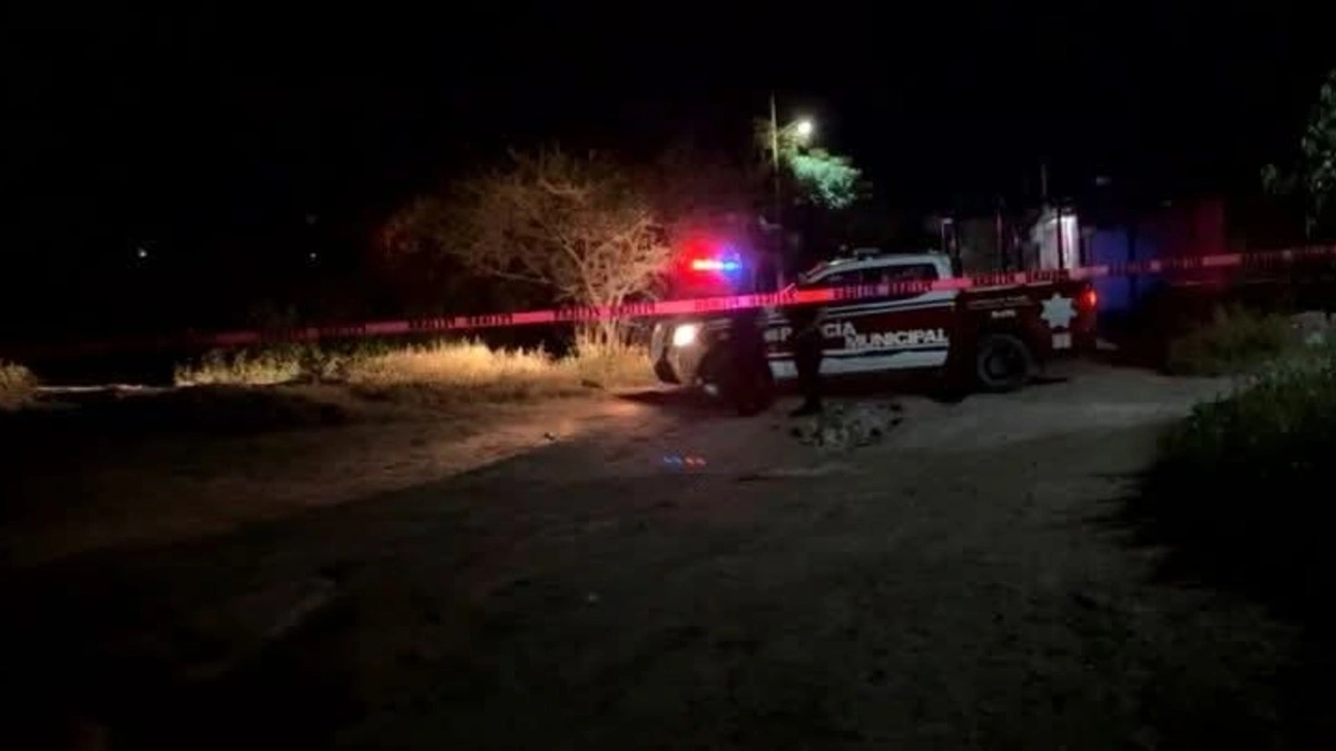 Ejecutan a un matrimonio frente a sus hijas en Santiago Miahuatlán