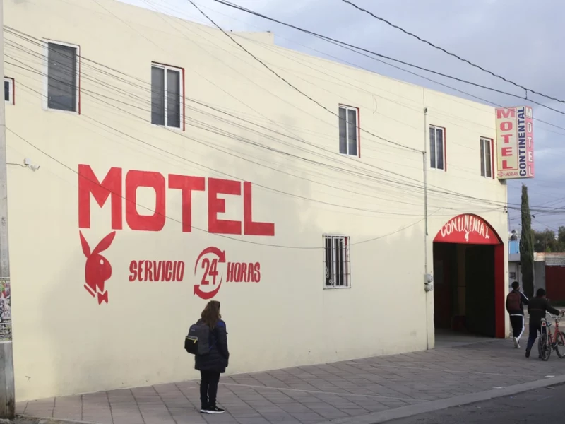 Menores tendrán prohibido ingresar a hoteles y moteles de Puebla sin compañía de algún familiar  