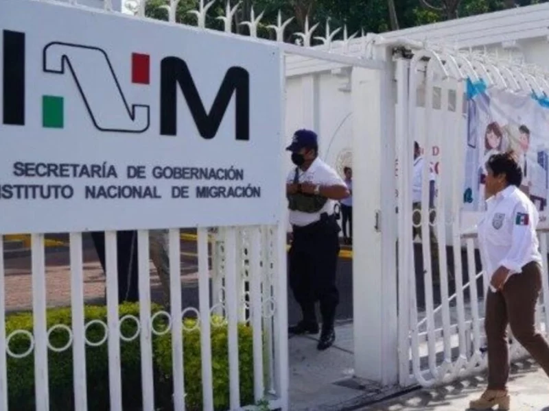 Migrantes poblanos repatriados se convertirán en emprendedores con tiendas, fondas y carpinterías  