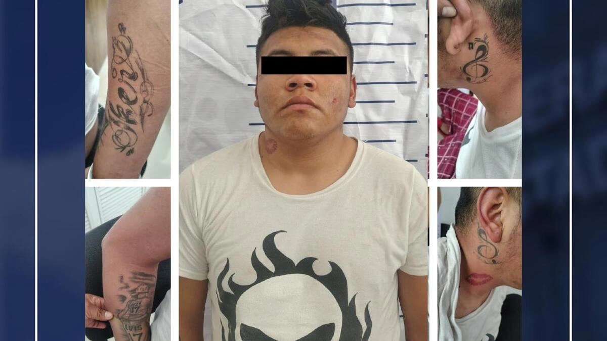 Cae “El Tamara”, otro implicado en el asesinato de un ministerial en Tecamachalco