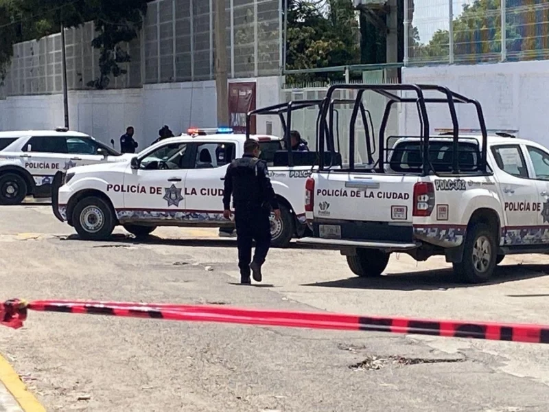 Asesinato de mujer frente al Cobaep de San Jerónimo Caleras fue ajuste de cuentas: SSP