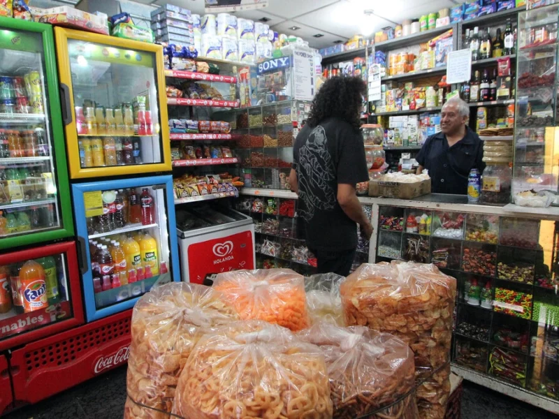Misceláneas, peluquerías y restaurantes, los negocios que más han crecido en Puebla  