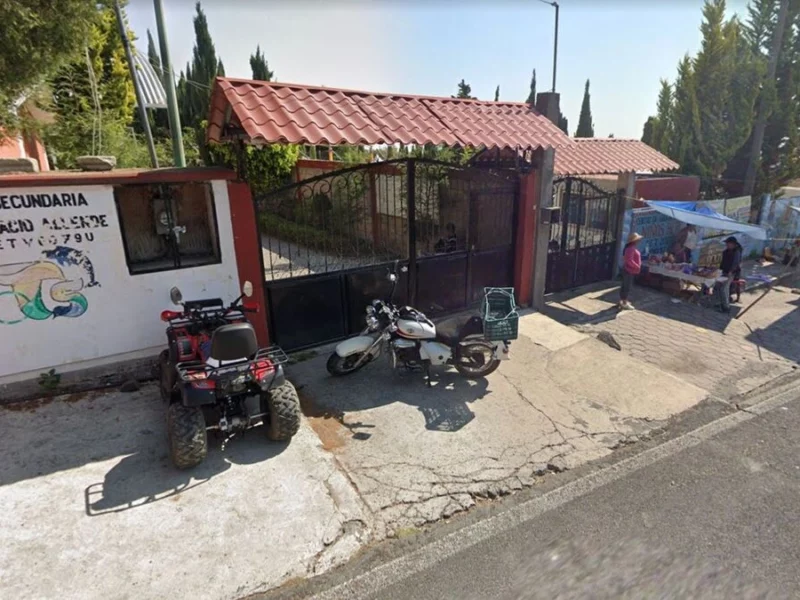 Indignante: prohíben a niño con cáncer asistir a graduación en escuela de Atlixco