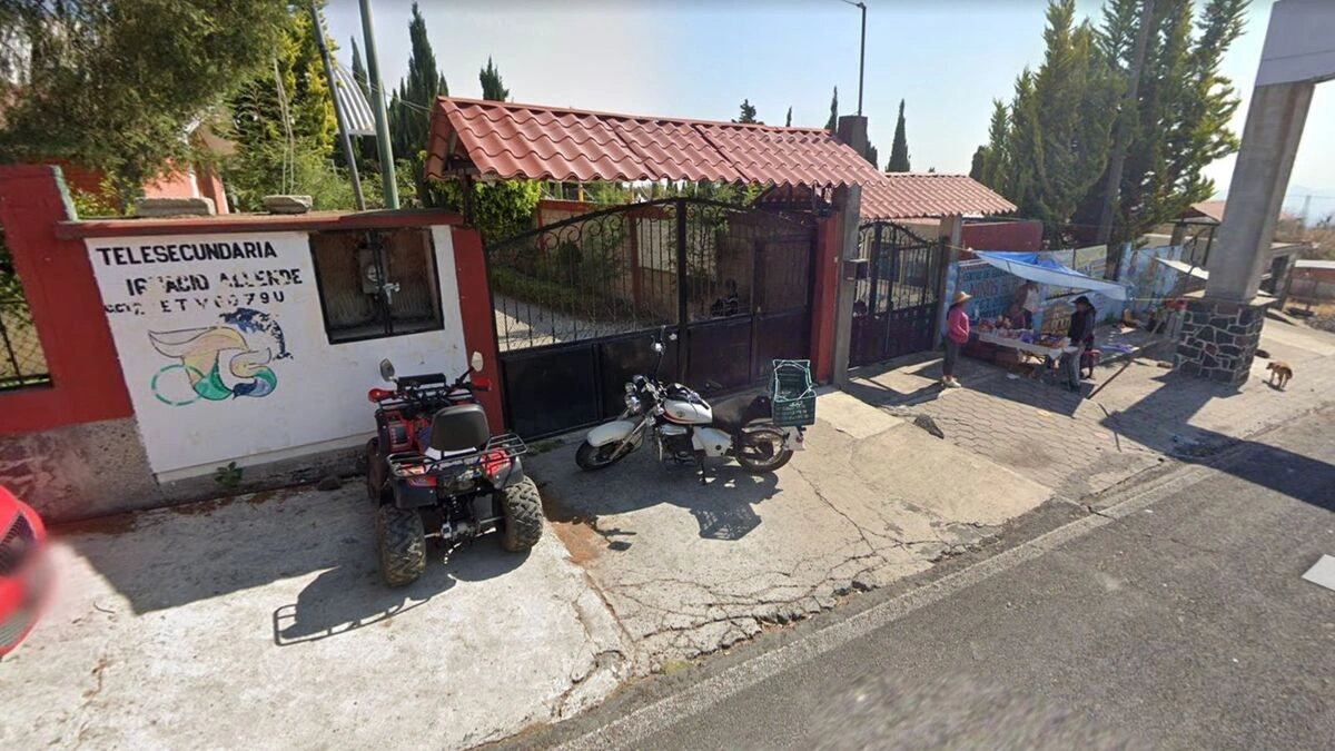 Indignante: prohíben a niño con cáncer asistir a graduación en escuela de Atlixco