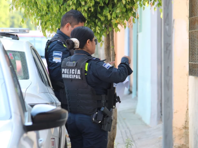 Feminicidio en Ciudad Serdán: matan a Maribel en el patio de su casa