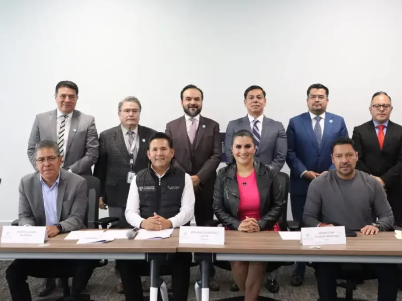 Presentan en Comisión del Congreso reporte sobre solventación de observaciones ante la ASE