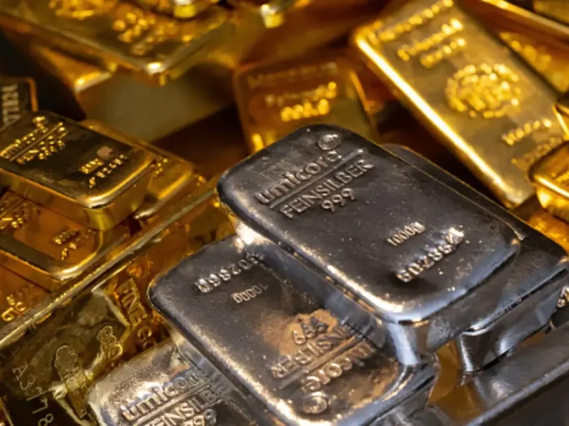 Esto se sabe del robo millonario de oro y plata cerca de Guadalajara