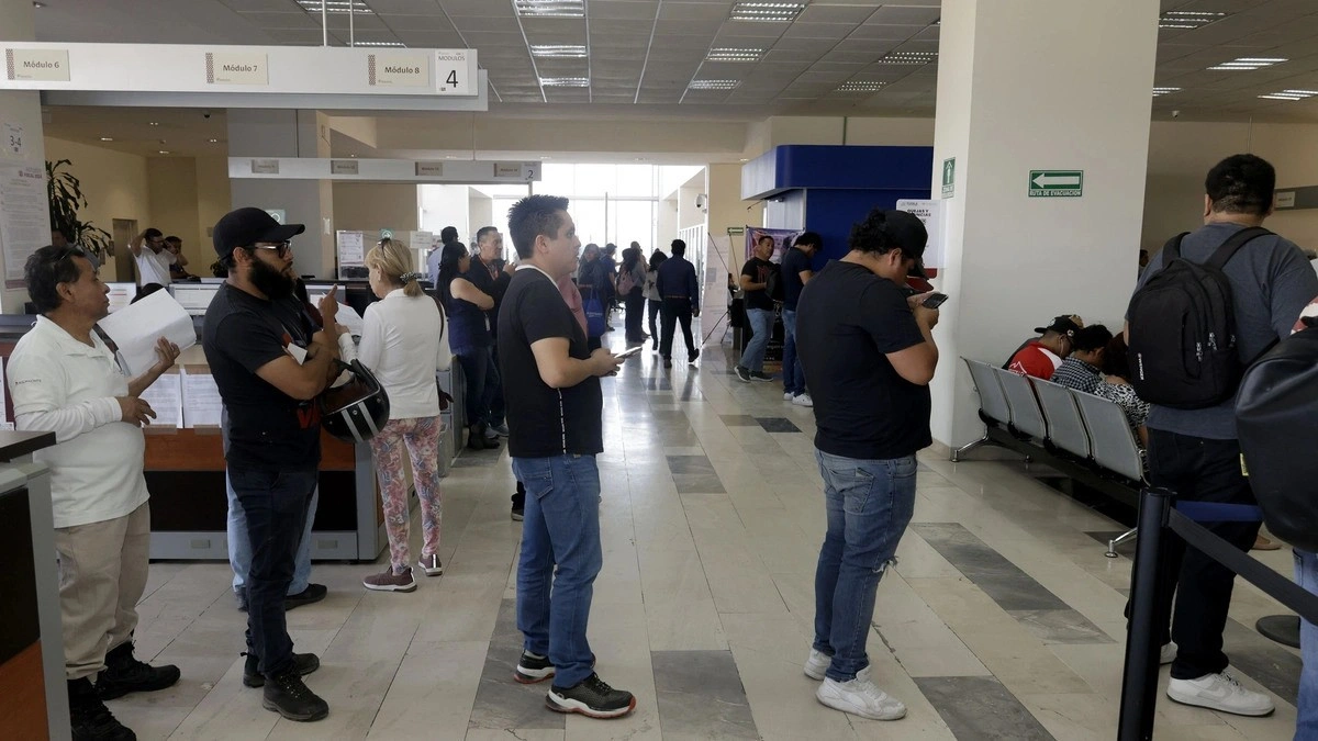 Eliminarán oficinas receptoras de pago del gobierno estatal, se podrá pagar en medios electrónicos