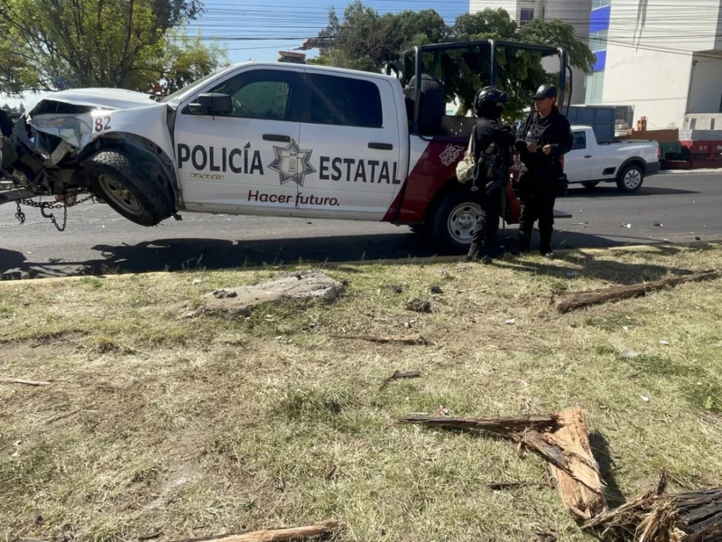 Repararán las patrullas que adquirió Miguel Barbosa y están abandonadas en los corralones