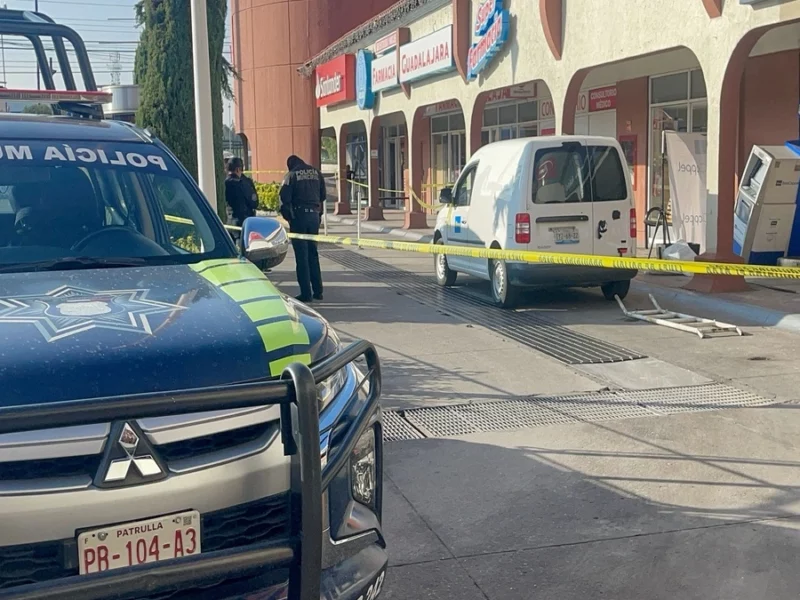 Aumenta la percepción de inseguridad en la ciudad de Puebla 
