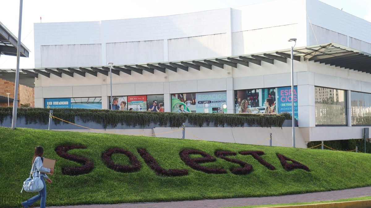 En Plaza Solesta, donde mataron a un estadounidense, destinan 1 mdp en seguridad  