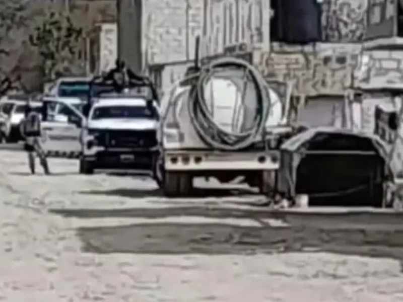 Puebla, quinto estado con más pozos clandestinos de agua: Igavim