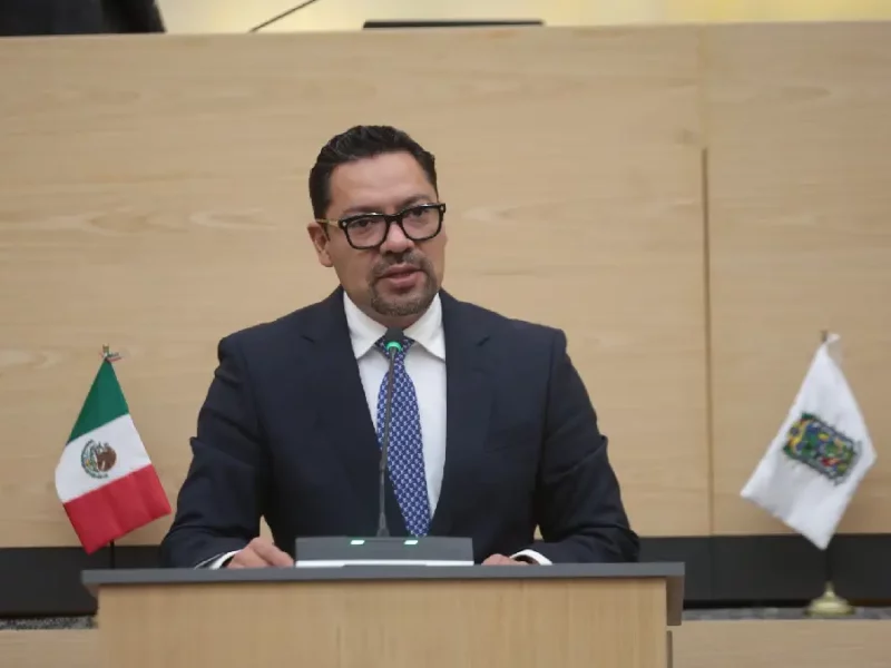 Promueven en Congreso iniciativa para prevenir delitos contra menores en servicios turísticos