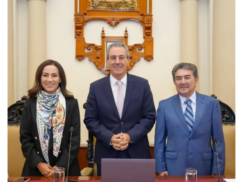 Aprueba Cabildo de Puebla convocatoria para el proceso de renovación de Mesas Directivas