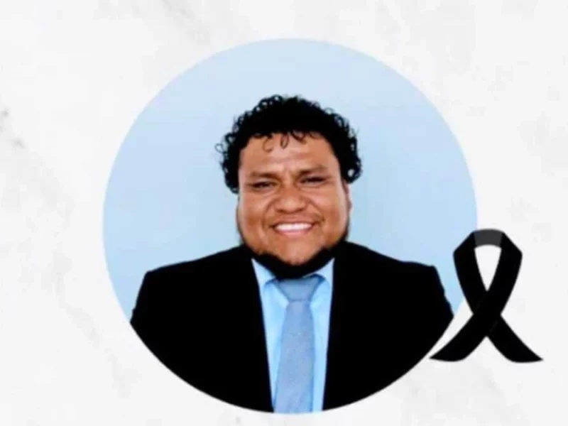 Ejecutado en Tehuitzingo es el profesor Fernando Martínez de Acatlán de Osorio