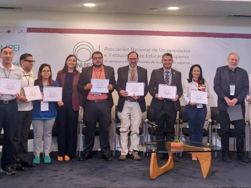 Consolida BUAP programa de internacionalización para docentes y alumnos