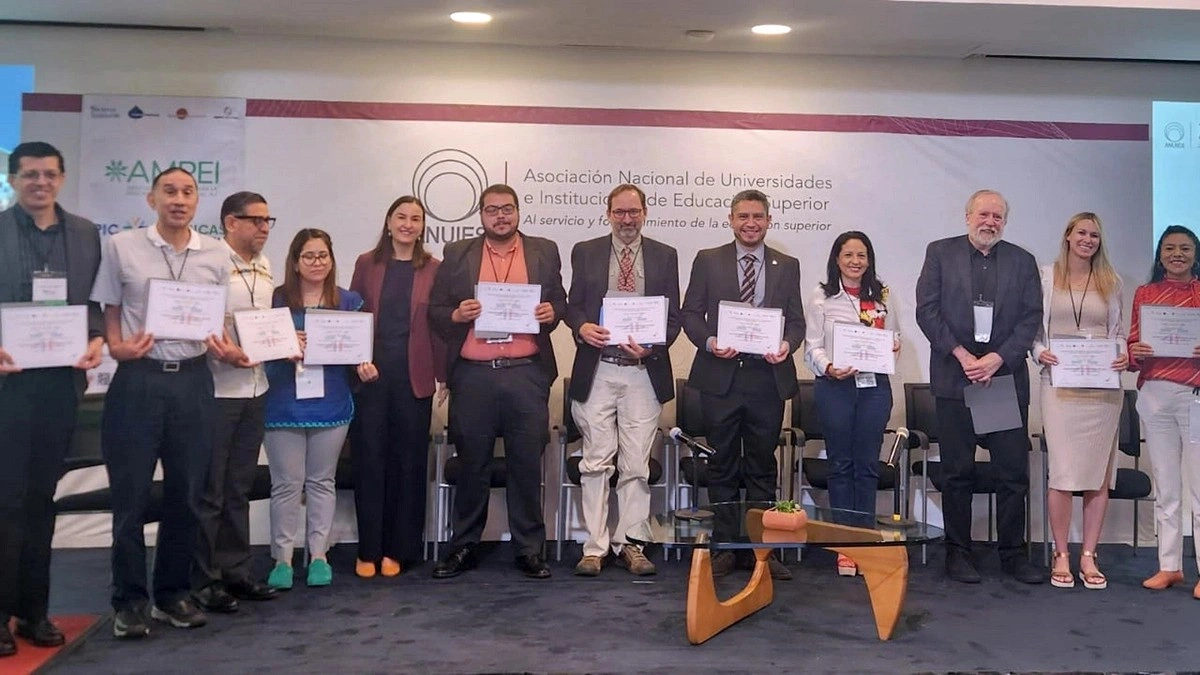 Consolida BUAP programa de internacionalización para docentes y alumnos