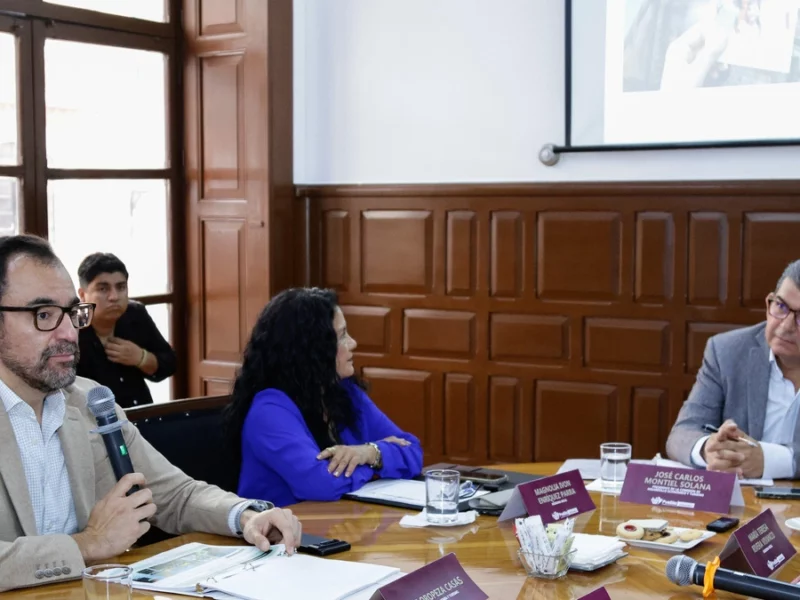 Proyectos de inversión en Puebla capital han generado 373 mdp de derrama económica  