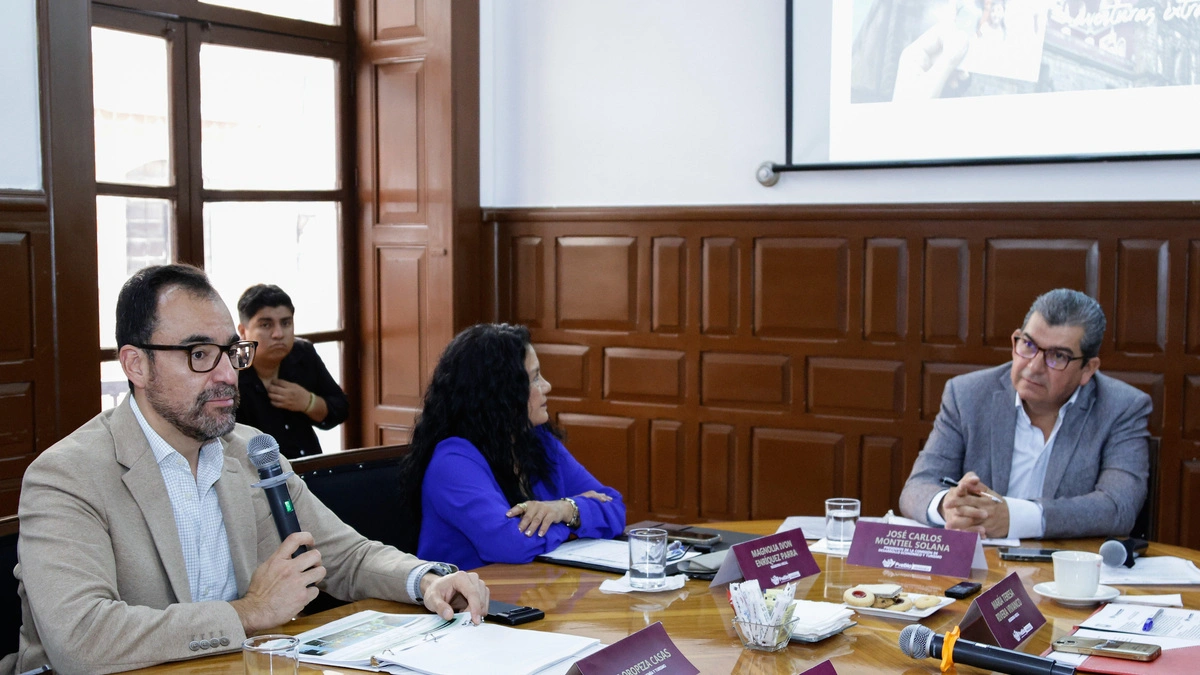 Proyectos de inversión en Puebla capital han generado 373 mdp de derrama económica  