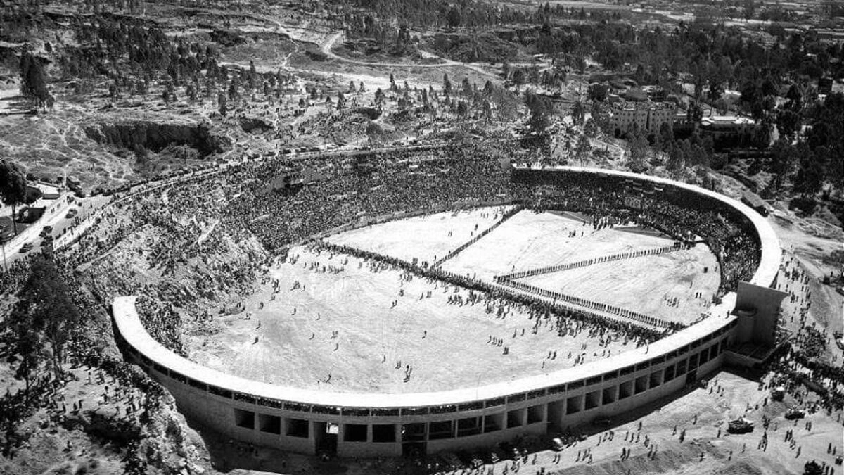 ¡Adiós a un icono poblano! Después de más de 70 años, se va el Estadio Zaragoza