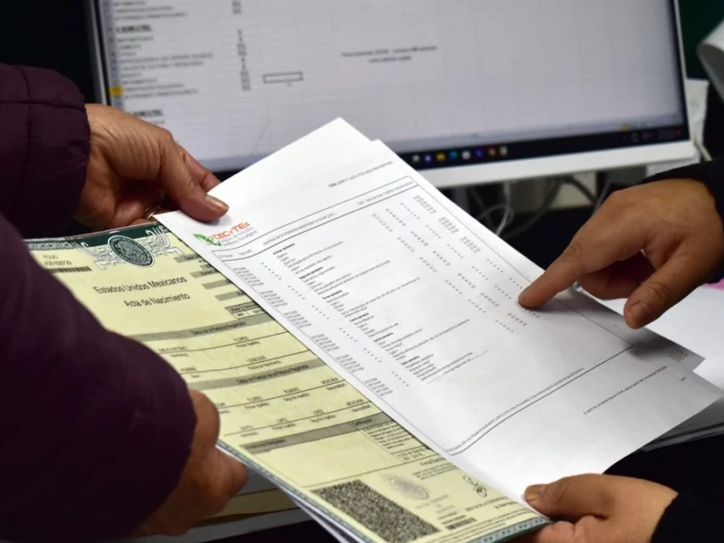 Digitalizarán procesos en Registro Civil y Catastro de Puebla para evitar sobornos   