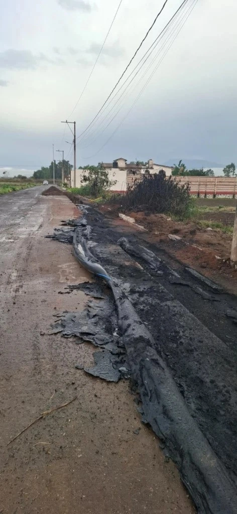 Existen al menos dos órdenes de aprehensión vigentes contra otros activistas vinculados con el conflicto del agua en San Miguel Xoxtla, Puebla.
