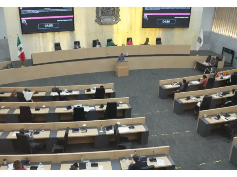 Avala Congreso reformas para la creación de sedes regionales de la Universidad de la Salud