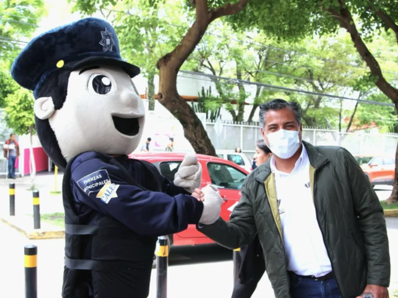 Acerca Gobierno de la Ciudad Jornadas Imparables de servicios ciudadanos a San Baltazar Campeche
