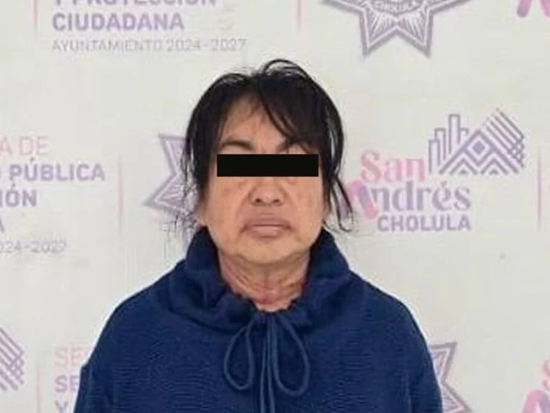Asesinan a niño de 7 años en Cholula; su mamá es la principal sospechosa