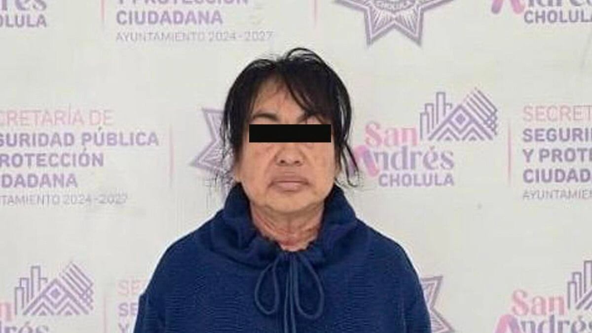 Asesinan a niño de 7 años en Cholula; su mamá es la principal sospechosa