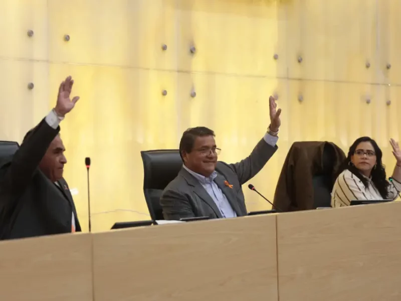 Avala Congreso acuerdo para fortalecer acciones contra sexting y violencia digital