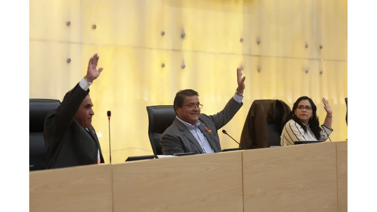 Avala Congreso acuerdo para fortalecer acciones contra sexting y violencia digital