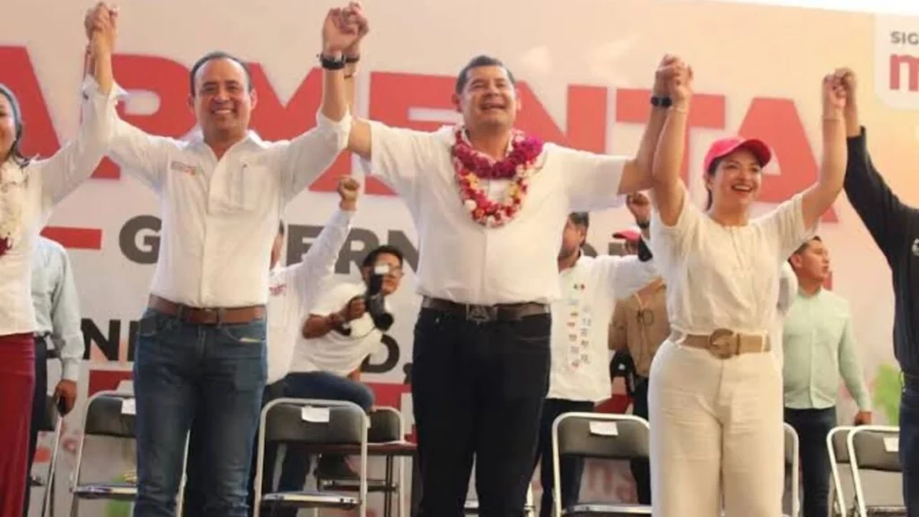 Viridiana Lozano escribe "Traición vs generosidad, lo que pasó con Lalo Castillo.  