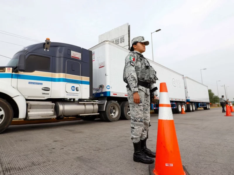 Bajan desapariciones, narcomenudeo y robo a transportistas en Puebla durante primer semestre del 2025