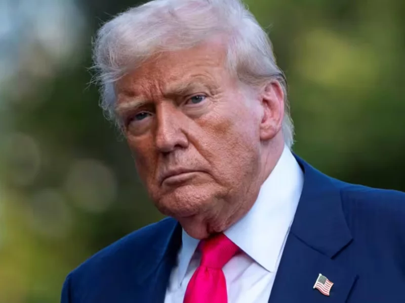 Trump anuncia la salida de EEUU de la Unesco  