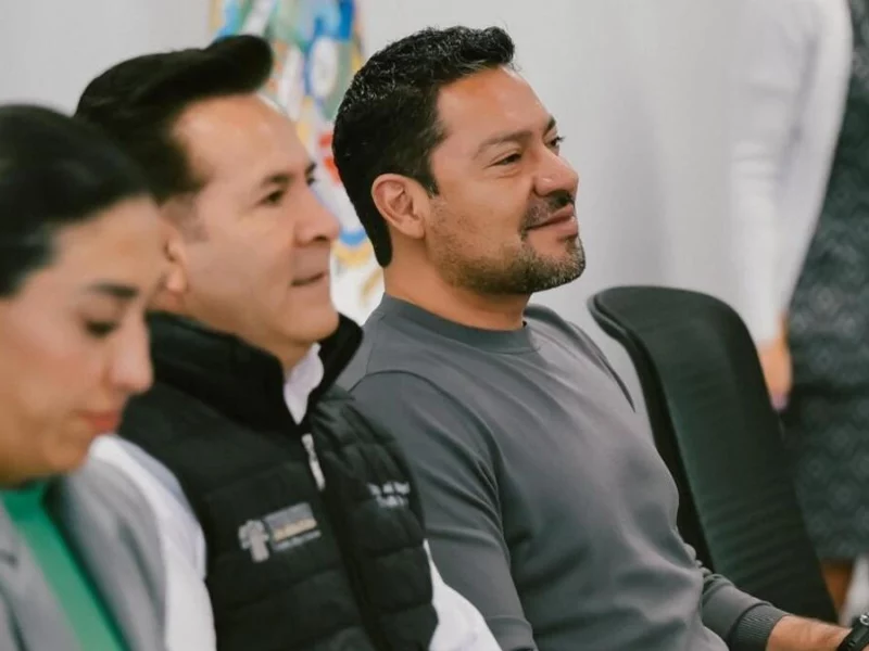 Andrés Villegas: “fueron 20 los que gritaron a favor de Adán Augusto en el Consejo”  