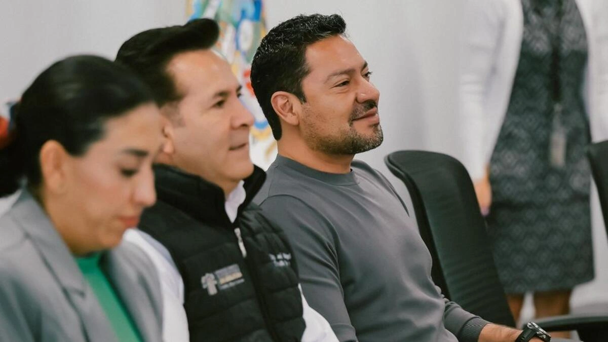 Andrés Villegas: “fueron 20 los que gritaron a favor de Adán Augusto en el Consejo”  
