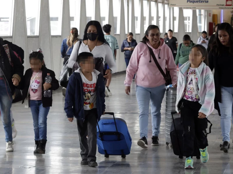 Estiman la llegada de 550 mil visitantes durante el verano en Puebla capital 